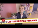 Little People Pranks - Best of Just for Laughs Gags