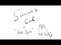 Hot Spot - Simon's Cat
