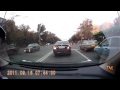 Русские аварии с видеорегистраторов