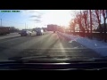 Подборка аварий и дтп № 93 от 21 12 2013 Car Crash Compilation