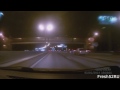 Подборка аварий на видеорегистратор 117 - Car Crash compilation 117