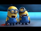 Best Of The Minions - Despicable Me 1 and Despicable Me 2