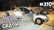 [MEGACRASH] Car Crash Compilation 2015 #370