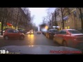 Аварии на видеорегистратор 2014 (35) / Сar crash compilation 2014 (35)