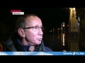 2014 Новости дня   Франция  Наводнение на северо западе страны