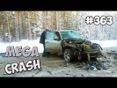 [MEGACRASH] Car Crash Compilation 2015 #363