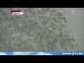 2013 Новости дня - Израиль ЗАВАЛИЛО снегом