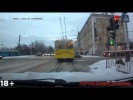 Аварии на видеорегистратор 2013 218  Сar crash compilation 2013 218
