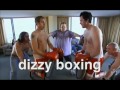Jackass 2.5- Dizzy boxing