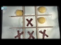 Азартные яйца - физико-кулинарный опыт
