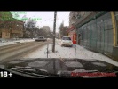 Аварии на видеорегистратор 2014 (02) / Сar crash compilation 2014 (02)
