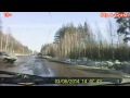 Новая Подборка Аварий И ДТП Апрель (8) 2014  Car crash  and accident compilation