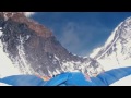 Невероятный прыжок с парашютом с Эвереста