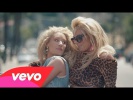 Britney Spears, Iggy Azalea - Pretty Girls