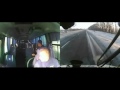 Зимняя нарезка аварий и ДТП Car Crash compilation 2013 [15] NEW!!