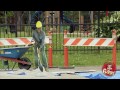 Hidden Camera - Lazy Workers Gag