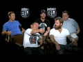 Jackass 3D Interview - Wee Man, Ryan Dunn & More
