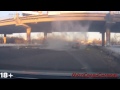 Аварии на видеорегистратор 2014 (01) / Сar crash compilation 2014 (01)