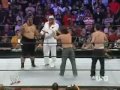 Los Jackass vs Humaga!! EN La WWE!!