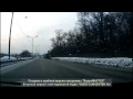 Нарезка аварий и ДТП Car Crash compilation 2013 [27]