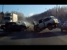 Car Crash Compilation № 9 January 24 01 2015 Подборка аварий и дтп