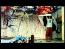 Coloring the white city - Belgrade stencil street art documentary