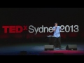 Beatbox brilliance | Tom Thum | TEDxSydney