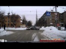 Аварии на видеорегистратор 2014 (30) / Сar crash compilation 2014 (30)