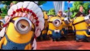 Y.M.C.A. Minions - Despicable Me Song