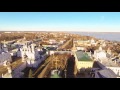 Сергей Радонежский - Заступник Руси (Документальный фильм)