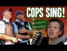 Cops Sing Xmas - Gagstravaganza Day 19