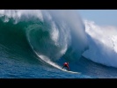 Peaking: A Big Wave Surfer's Perspective - Jamie Sterling - Part (1/6)