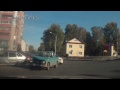 Подборка аварий, сентябрь 2013, Россия