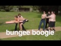 Jackass 3D - Bungee Boogie (Español Latino)