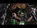 Metallica - The Unforgiven [HD] @ Live in Seoul 2006
