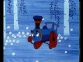 Паровозик из Ромашково - советские мультфильмы онлайн хорошего качества