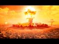 Самые мощные ядерные взрывы в истории человечества
