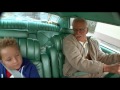 Jackass Presents Bad Grandpa - Official Trailer (HD) Johnny Knoxville