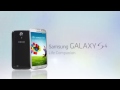 Запрещенное промо Samsung Galaxy S4