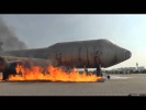 Крупные Эпические Пожары: Самолеты, Поля и Цистерн