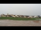 пирамида на новорижском шоссе разрушена