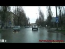 Аварии на видеорегистратор 2014 (57) / Сar crash compilation 2014 (57)
