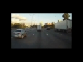 Нарезка аварий и ДТП Car Crash compilation 2013 [25] NEW!!