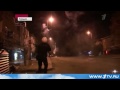 2013 Новости дня   Беспорядки в Анкаре и Стамбуле не стихают уже четвертую ночь