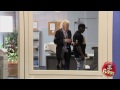 Epic Old Man Trapped in Office - Throwback Thursday