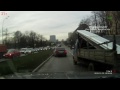 Car crash compilation # 145 Подборка Аварии И ДТП Декабрь 2013