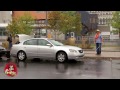 Best of Just for Laughs Gags - Taxi Pranks