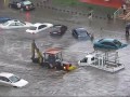 Наводнение в Одессе 24 мая 2012