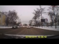 Подборка аварий и ДТП № 30 от 3 02 2014 Car Crash Compilation