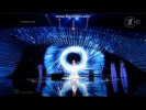 Polina Gagarina – A Million Voices «Евровидение-2015»